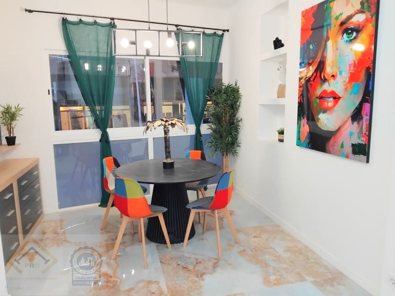 1 bedroom Apartment for sale in Benidorm - € 205,000 (Ref: 9409881)