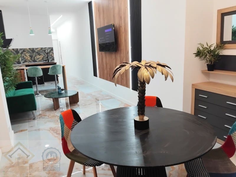 1 bedroom Apartment for sale in Benidorm - € 205,000 (Ref: 9409881)