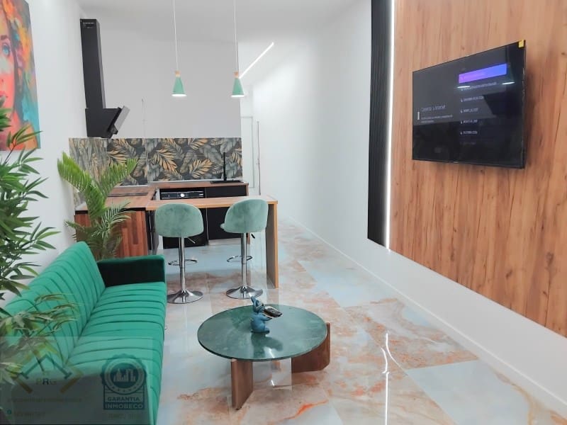 1 bedroom Apartment for sale in Benidorm - € 205,000 (Ref: 9409881)