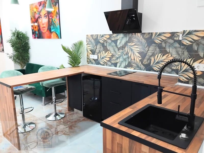 1 bedroom Apartment for sale in Benidorm - € 205,000 (Ref: 9409881)