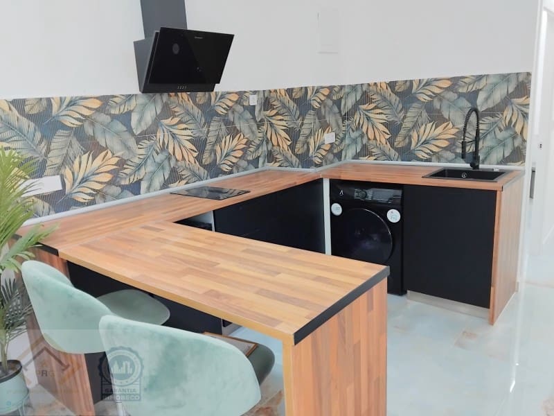 1 bedroom Apartment for sale in Benidorm - € 205,000 (Ref: 9409881)