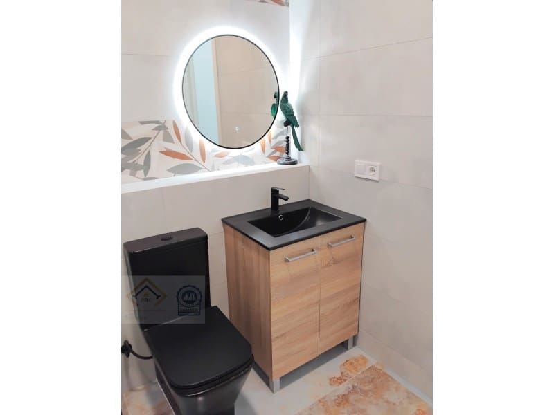 1 bedroom Apartment for sale in Benidorm - € 205,000 (Ref: 9409881)