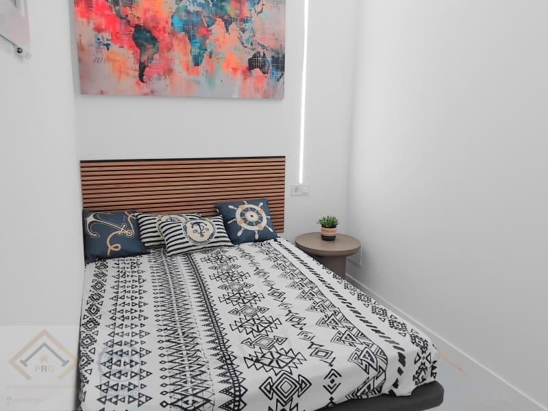 1 bedroom Apartment for sale in Benidorm - € 205,000 (Ref: 9409881)