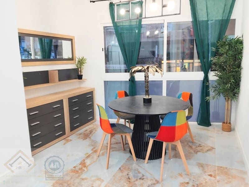 1 bedroom Apartment for sale in Benidorm - € 205,000 (Ref: 9409881)