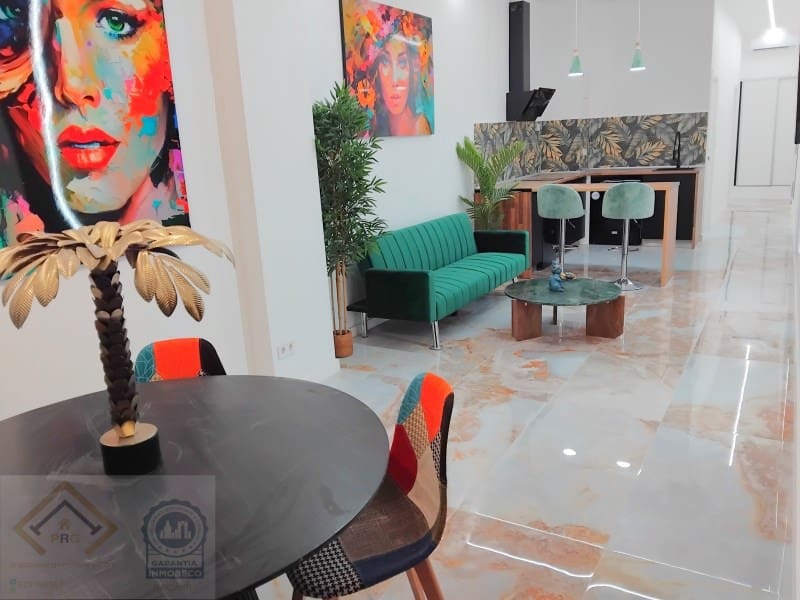 1 bedroom Apartment for sale in Benidorm - € 205,000 (Ref: 9409881)
