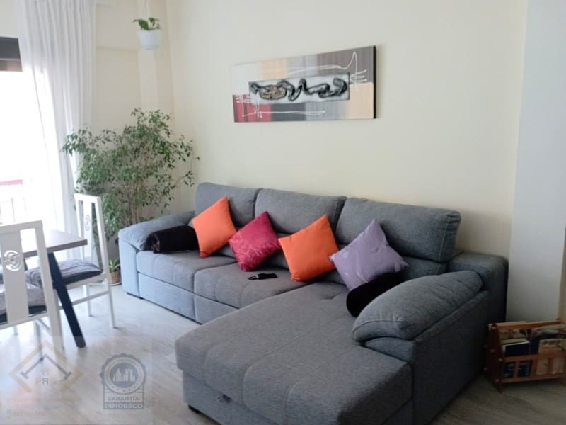 3 makuuhuone Asunto myytävänä paikassa Benidorm - 260 000 € (Ref: 9409882)