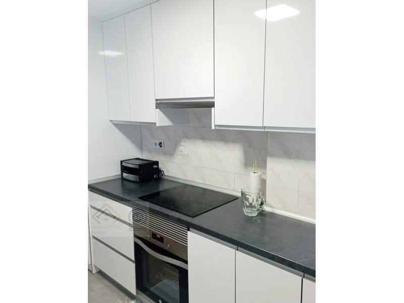 3 makuuhuone Asunto myytävänä paikassa Benidorm - 260 000 € (Ref: 9409882)