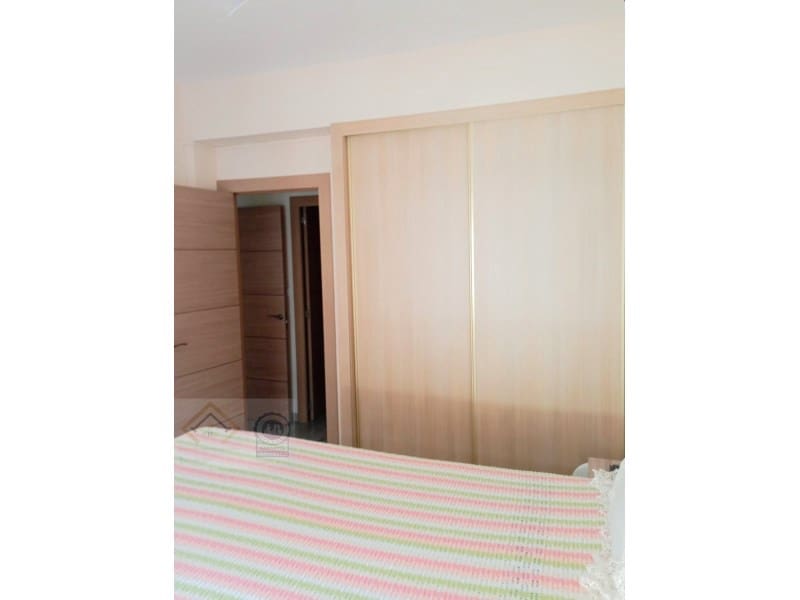 3 makuuhuone Asunto myytävänä paikassa Benidorm - 260 000 € (Ref: 9409882)