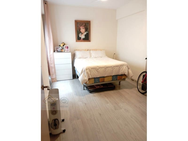 3 makuuhuone Asunto myytävänä paikassa Benidorm - 260 000 € (Ref: 9409882)