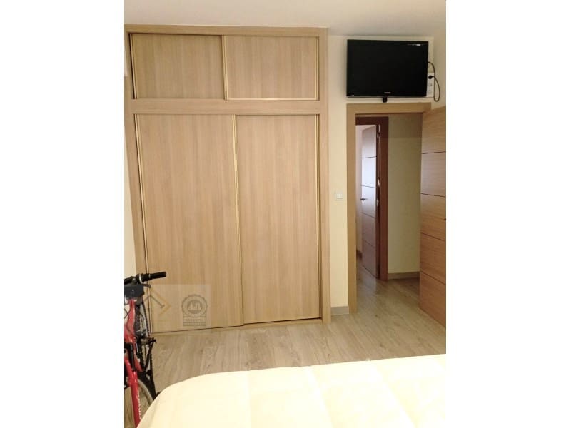 3 makuuhuone Asunto myytävänä paikassa Benidorm - 260 000 € (Ref: 9409882)