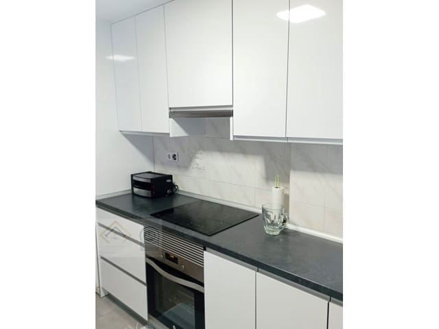 3 makuuhuone Asunto myytävänä paikassa Centro Urbano, Benidorm - 260 000 € (Ref: 9409882)