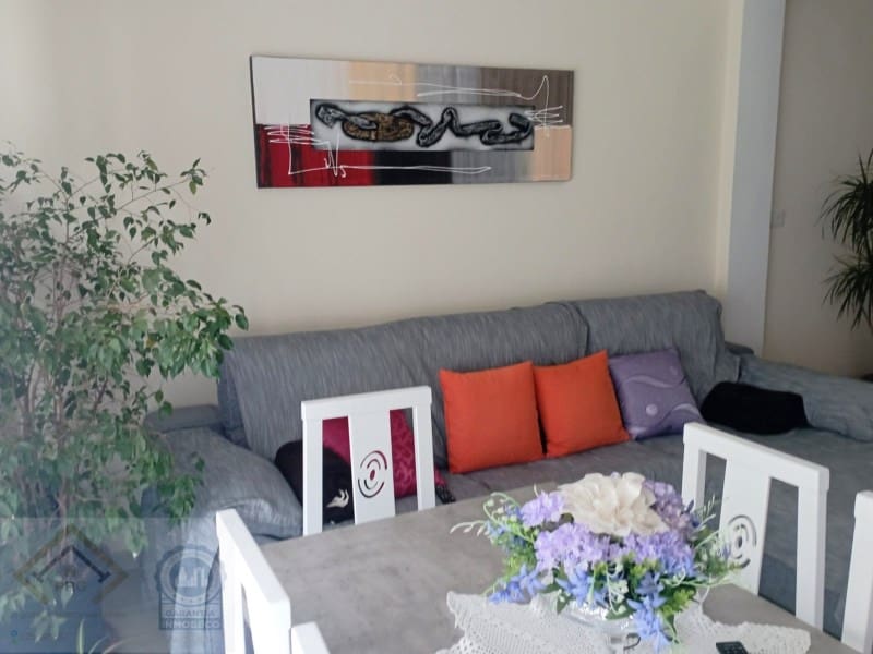 3 makuuhuone Asunto myytävänä paikassa Benidorm - 260 000 € (Ref: 9409882)