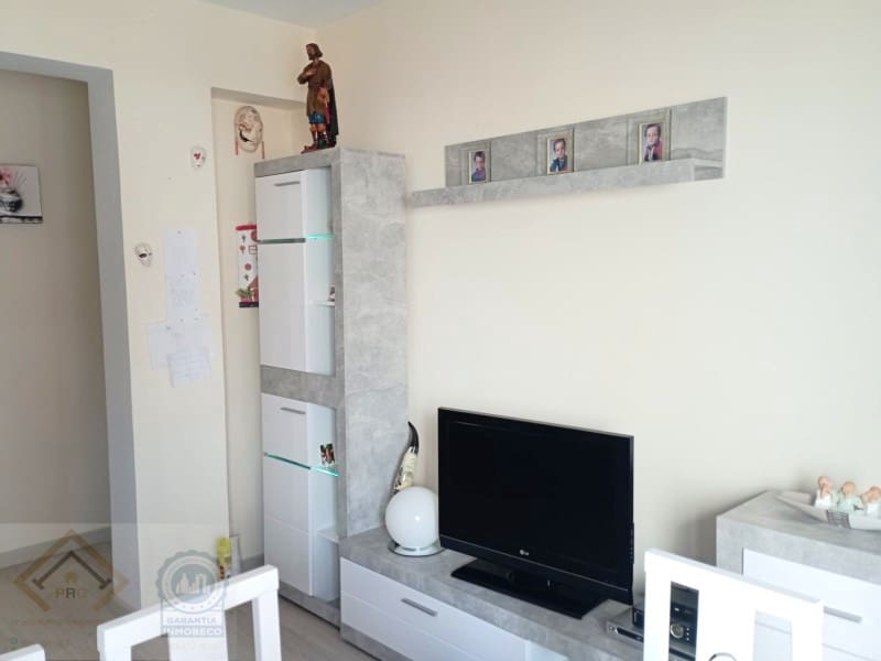 3 makuuhuone Asunto myytävänä paikassa Benidorm - 260 000 € (Ref: 9409882)