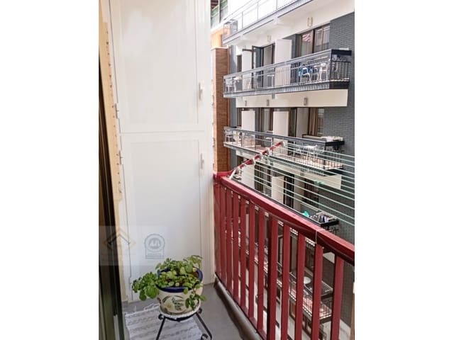 3 makuuhuone Asunto myytävänä paikassa Centro Urbano, Benidorm - 260 000 € (Ref: 9409882)