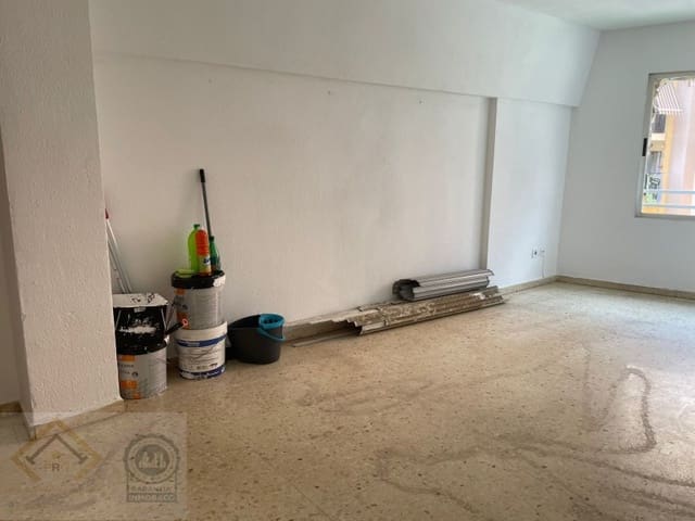 3 soverom Leilighet til salgs i Colonia Madrid, Benidorm med garasje - € 179 000 (Ref: 9409884)