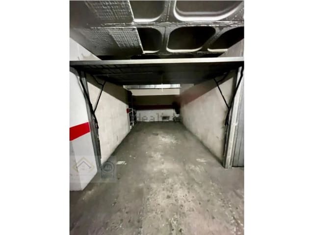 3 soverom Leilighet til salgs i Colonia Madrid, Benidorm med garasje - € 179 000 (Ref: 9409884)