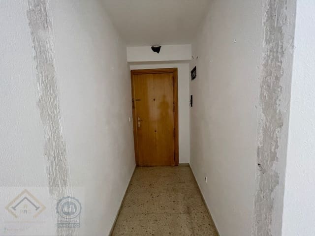 3 soverom Leilighet til salgs i Colonia Madrid, Benidorm med garasje - € 179 000 (Ref: 9409884)