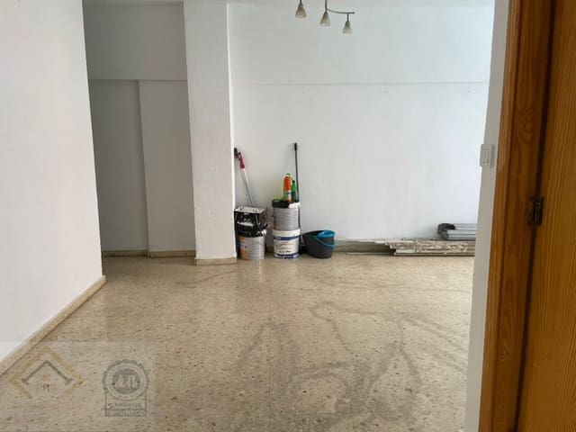 3 soverom Leilighet til salgs i Colonia Madrid, Benidorm med garasje - € 179 000 (Ref: 9409884)