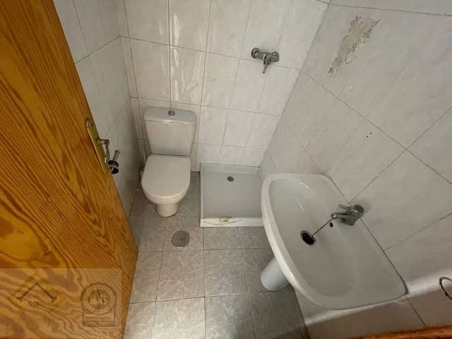 3 soverom Leilighet til salgs i Colonia Madrid, Benidorm med garasje - € 179 000 (Ref: 9409884)