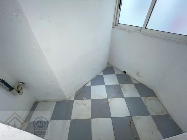 3 soverom Leilighet til salgs i Colonia Madrid, Benidorm med garasje - € 179 000 (Ref: 9409884)