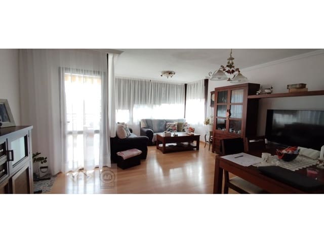 Piso de 3 habitaciones en Juzgados - Plaza de Toros, Benidorm en venta con garaje - 325.000 € (Ref: 9409886)