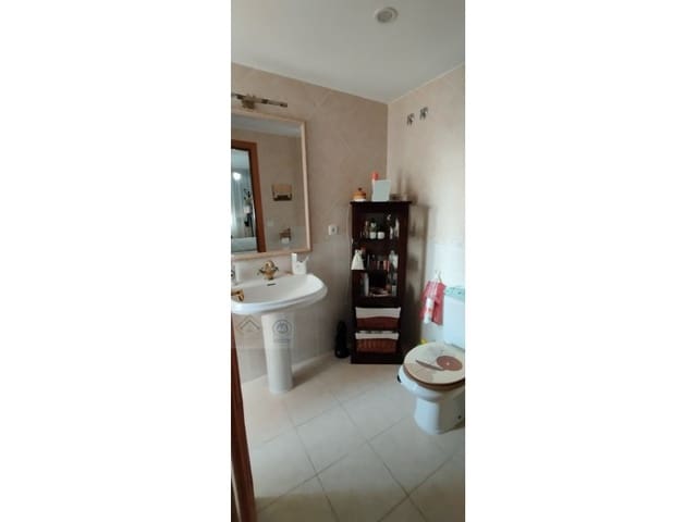 Piso de 3 habitaciones en Juzgados - Plaza de Toros, Benidorm en venta con garaje - 325.000 € (Ref: 9409886)