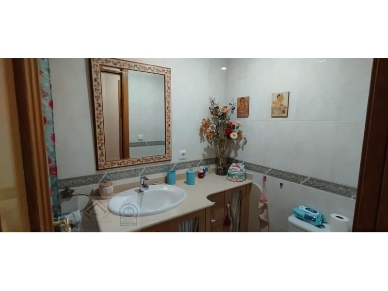 Piso de 3 habitaciones en Benidorm en venta con garaje - 325.000 € (Ref: 9409886)