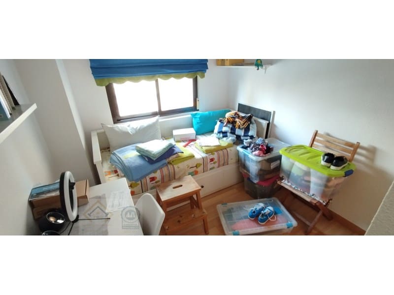 Piso de 3 habitaciones en Benidorm en venta con garaje - 325.000 € (Ref: 9409886)