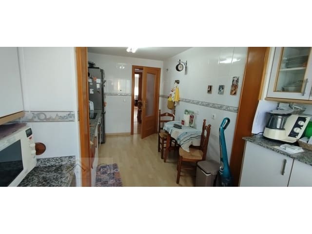 Piso de 3 habitaciones en Juzgados - Plaza de Toros, Benidorm en venta con garaje - 325.000 € (Ref: 9409886)
