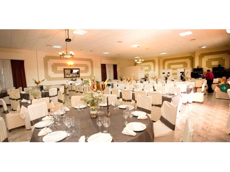 Restaurang/Bar till salu i Agost - 399 000 € (Ref: 9409887)