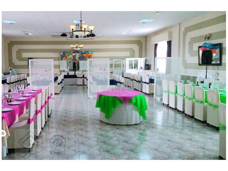 Restaurang/Bar till salu i Agost - 399 000 € (Ref: 9409887)