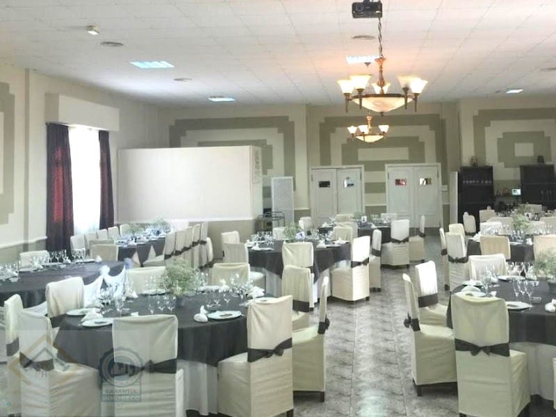 Restaurang/Bar till salu i Agost - 399 000 € (Ref: 9409887)