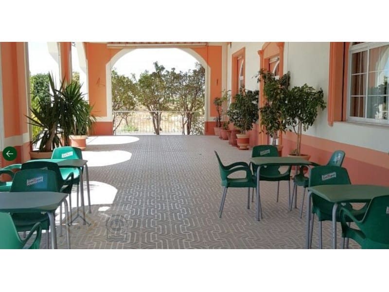 Restaurang/Bar till salu i Agost - 399 000 € (Ref: 9409887)