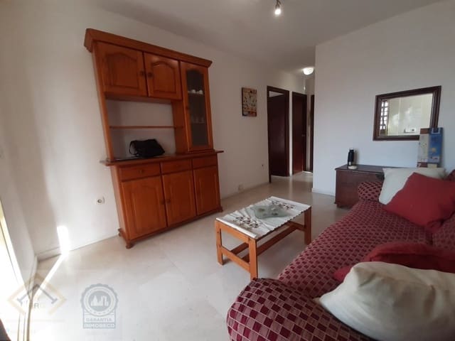 Apartamento de 1 habitación en Rincón Bajo, Benidorm en venta con piscina garaje - 198.000 € (Ref: 9409888)