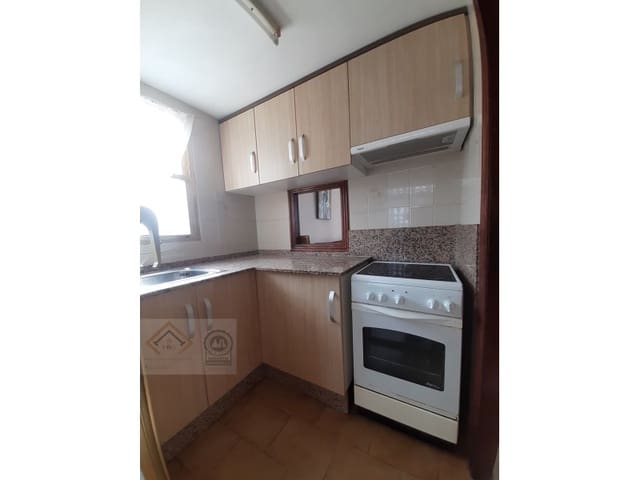 Apartamento de 1 habitación en Rincón Bajo, Benidorm en venta con piscina garaje - 198.000 € (Ref: 9409888)