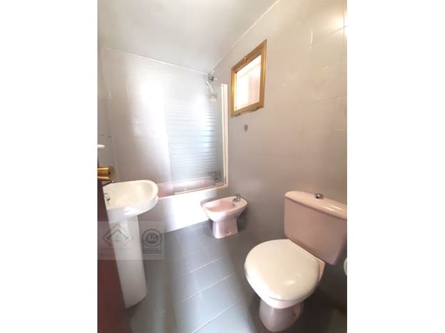 Apartamento de 1 habitación en Rincón Bajo, Benidorm en venta con piscina garaje - 198.000 € (Ref: 9409888)