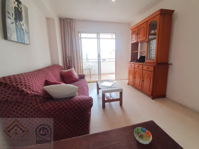 1 bedroom Apartment for sale in Benidorm with pool garage - € 198,000 (Ref: 9409888)