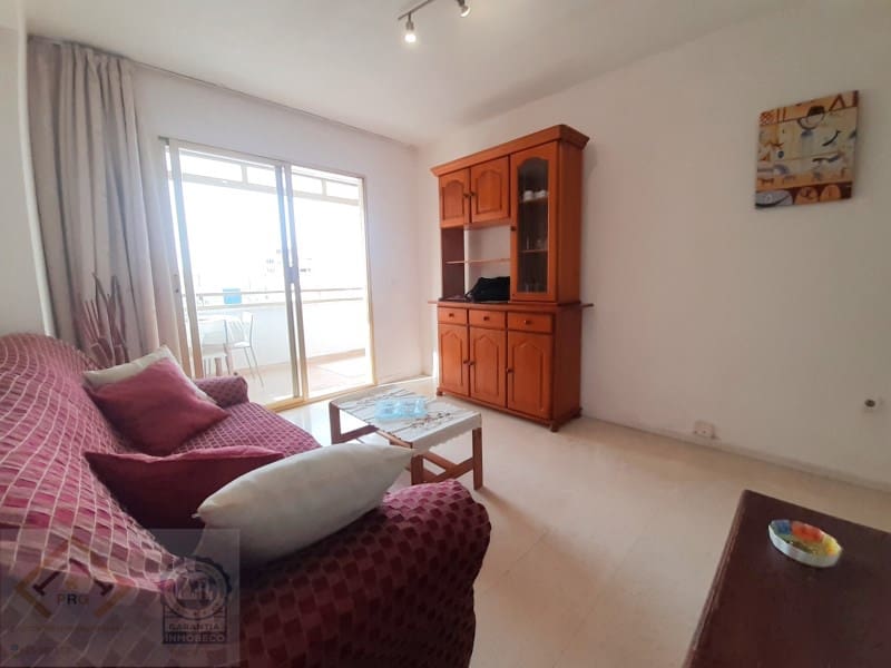 1 bedroom Apartment for sale in Benidorm with pool garage - € 198,000 (Ref: 9409888)