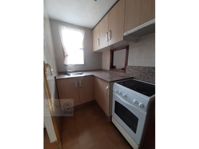 1 bedroom Apartment for sale in Benidorm with pool garage - € 198,000 (Ref: 9409888)