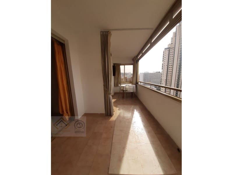 1 bedroom Apartment for sale in Benidorm with pool garage - € 198,000 (Ref: 9409888)