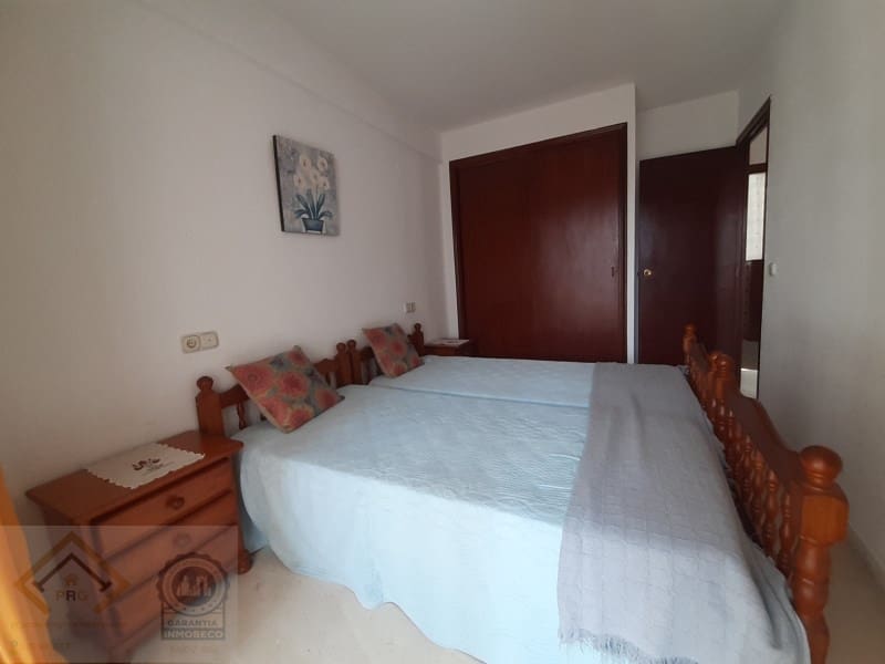 1 bedroom Apartment for sale in Benidorm with pool garage - € 198,000 (Ref: 9409888)