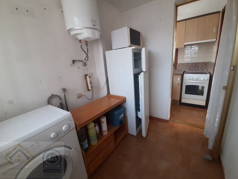 1 bedroom Apartment for sale in Benidorm with pool garage - € 198,000 (Ref: 9409888)