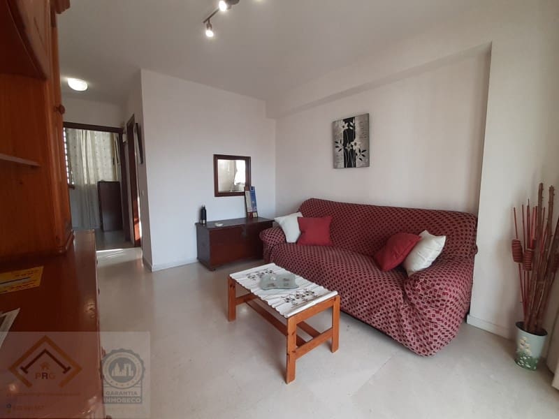 1 bedroom Apartment for sale in Benidorm with pool garage - € 198,000 (Ref: 9409888)