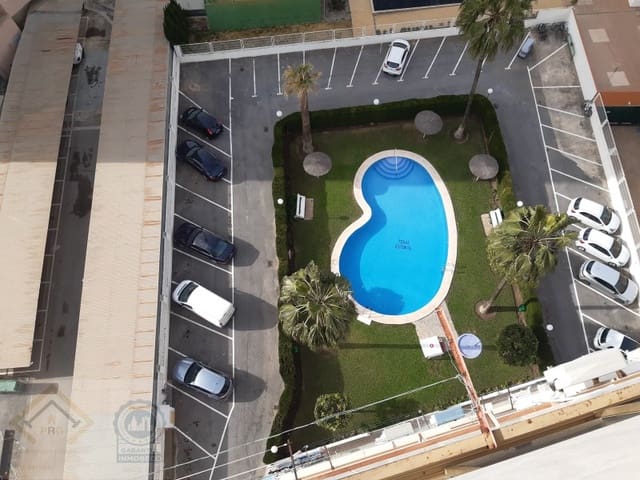 Apartamento de 1 habitación en Rincón Bajo, Benidorm en venta con piscina garaje - 198.000 € (Ref: 9409888)