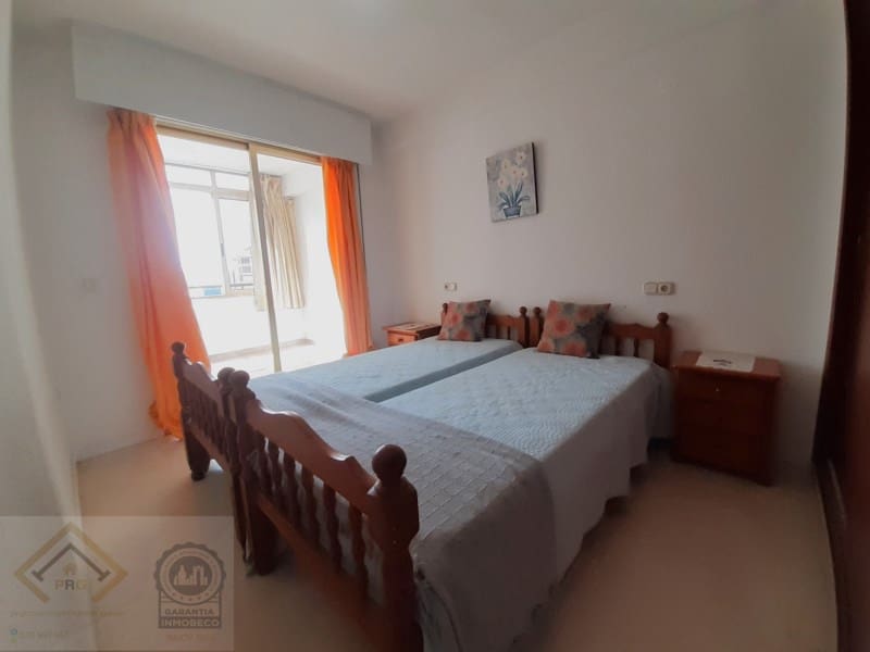 1 bedroom Apartment for sale in Benidorm with pool garage - € 198,000 (Ref: 9409888)