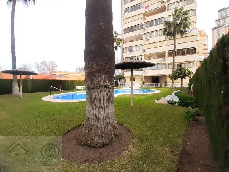 1 bedroom Apartment for sale in Benidorm with pool garage - € 198,000 (Ref: 9409888)