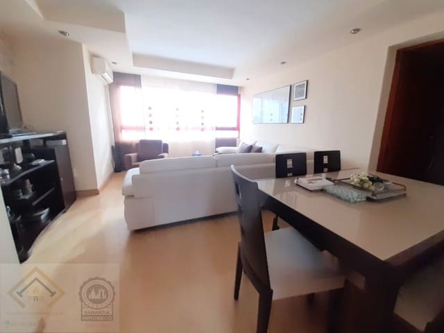 2 makuuhuone Huoneisto myytävänä paikassa Rincón Alto, Benidorm mukana uima-altaan 
autotalli - 179 000 € (Ref: 9409890)