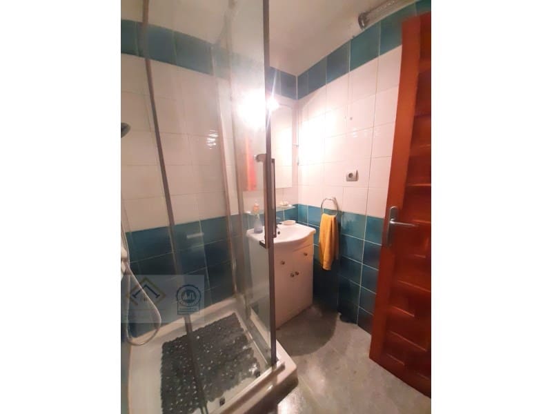 2 makuuhuone Huoneisto myytävänä paikassa Benidorm mukana uima-altaan 
autotalli - 179 000 € (Ref: 9409890)