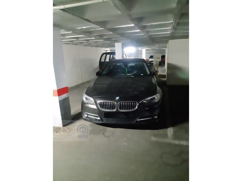 2 makuuhuone Huoneisto myytävänä paikassa Benidorm mukana uima-altaan 
autotalli - 179 000 € (Ref: 9409890)