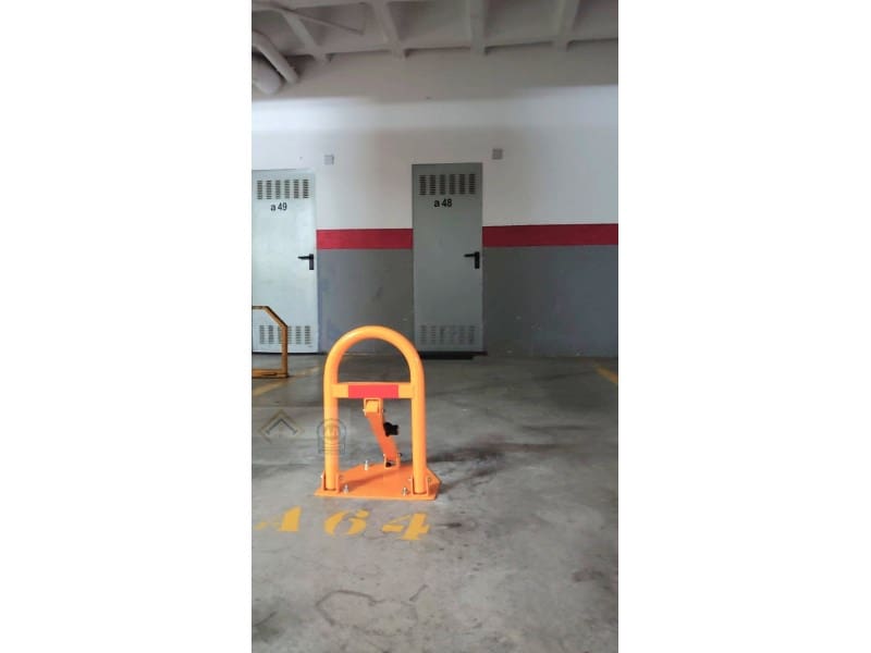 3 bedroom Flat for sale in Benidorm with pool garage - € 339,000 (Ref: 9409892)